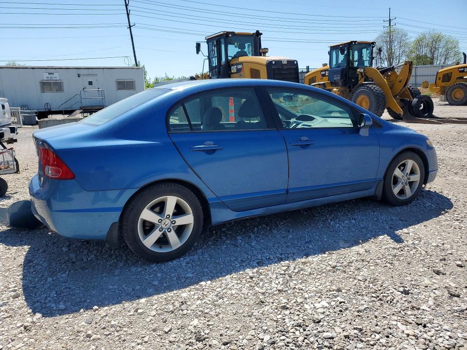 Aukcja sprzedaży 2006 Honda Civic, vin: 1HGFA168X6L123470, numer aukcji: 50357446