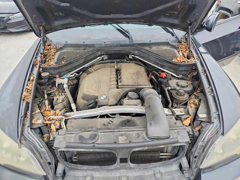 Продажа на аукционе авто 2012 Bmw X5, vin: 5UXZV4C54CL992135, номер лота: 51197356