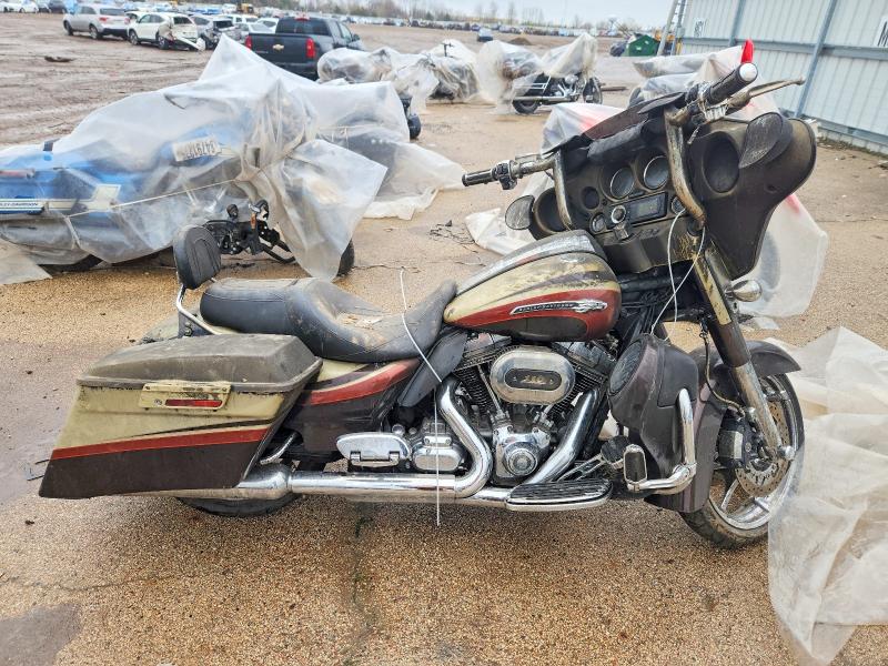 Продажа на аукционе авто 2011 Harley Davidson Flhxse2, vin: 1HD1PZ811BB955607, номер лота: 49050776