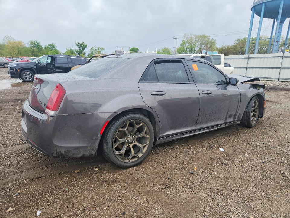 Aukcja sprzedaży 2016 Chrysler 300, vin: 2C3CCABG4GH282500, numer aukcji: 51438716