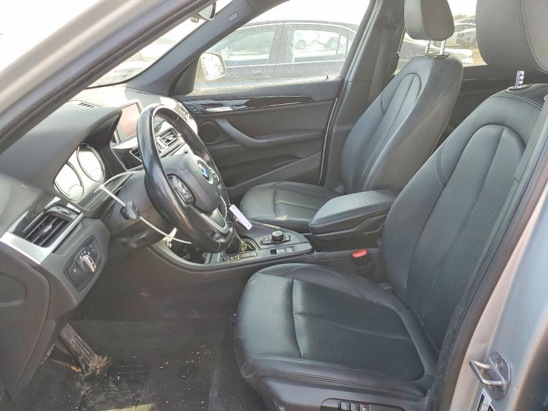 Aukcja sprzedaży 2018 Bmw X1, vin: WBXHT3C32J5L32188, numer aukcji: 48761416