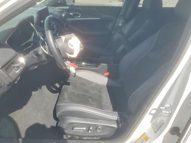 Продажа на аукционе авто 2024 Acura Integra, vin: 19UDE4H60RA012614, номер лота: 48643256