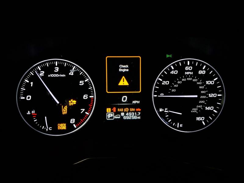 Aukcja sprzedaży 2020 Subaru Outback, vin: 4S4BTALC6L3199758, numer aukcji: 50410546