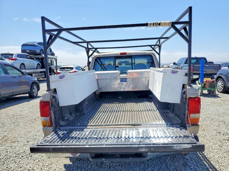 51873456 :رقم المزاد ، 1FTCR14U9TPB59634 vin ، 1996 Ford Ranger مزاد بيع