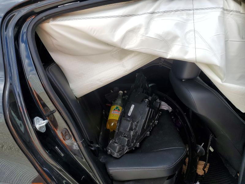 Продажа на аукционе авто 2018 Toyota Prius C, vin: JTDKDTB39J1606558, номер лота: 49394306