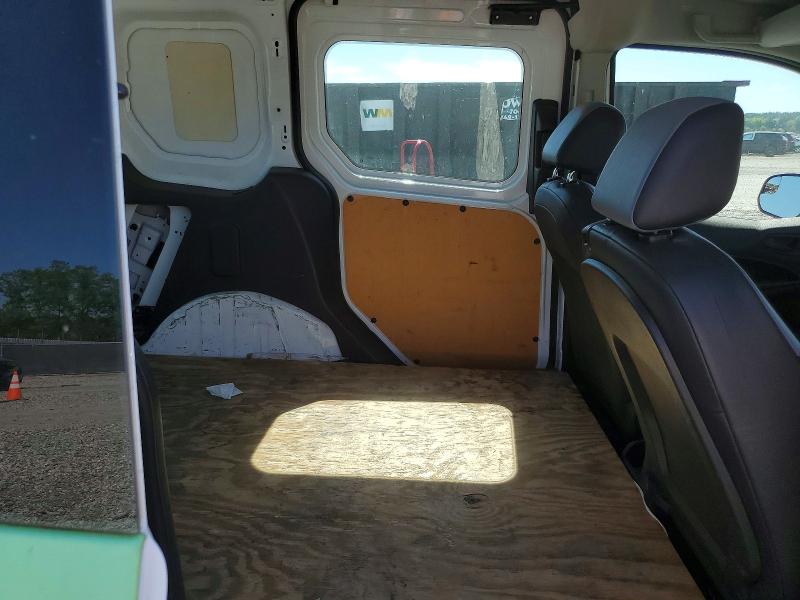2015 Ford Transit Connect მანქანა იყიდება აუქციონზე, vin: NM0LS6E71F1208811, აუქციონის ნომერი: 50081176