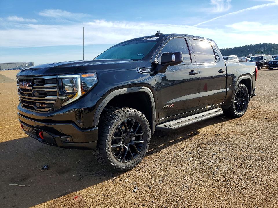 Продажа на аукционе авто 2025 Gmc Sierra, vin: 3GTUUEEL4SG258249, номер лота: 49097326