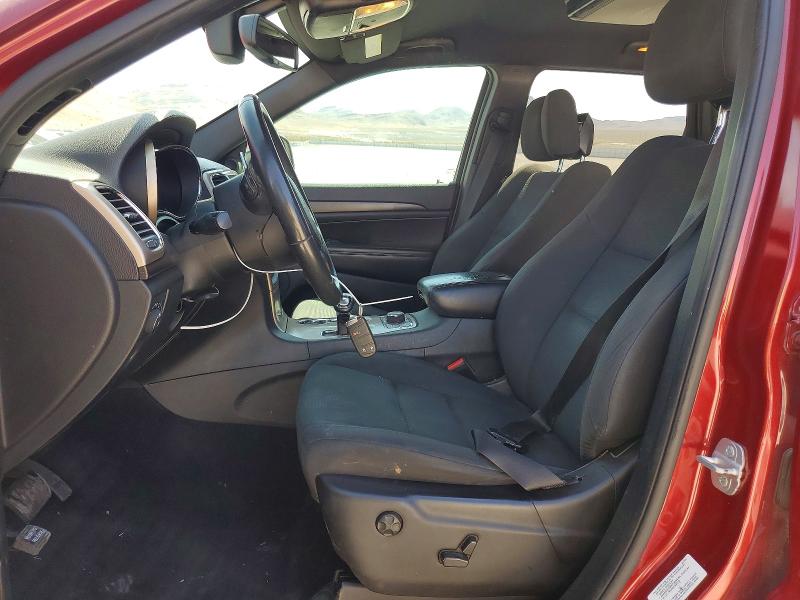 49000126 :رقم المزاد ، 1C4RJFAG3EC565979 vin ، 2014 Jeep Grand Cherokee مزاد بيع
