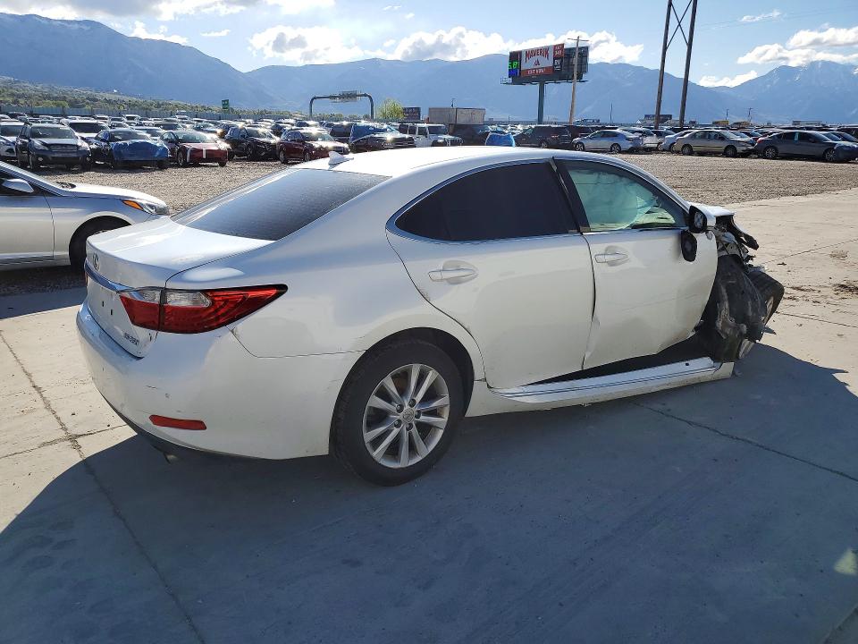Продаж на аукціоні авто 2014 Lexus Es, vin: JTHBK1GGXE2088447, номер лоту: 50420836