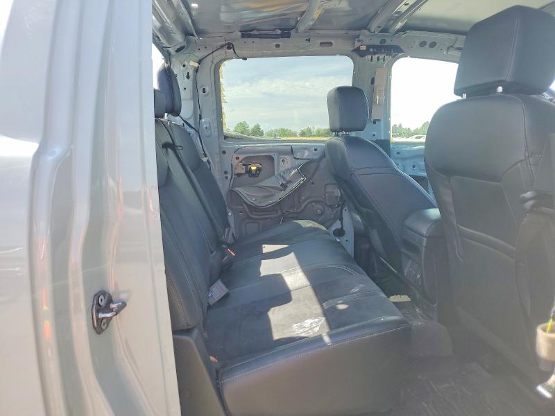 Продаж на аукціоні авто 2022 Ford Ranger, vin: 1FTER4FH5NLD31503, номер лоту: 49736526