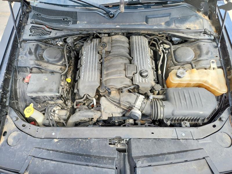 50564336 :رقم المزاد ، 2C3CDYCJ7CH284302 vin ، 2012 Dodge Challenger مزاد بيع