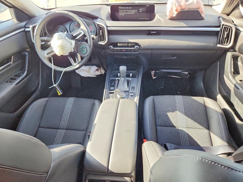Продажа на аукционе авто 2026 Mazda Cx-50, vin: 7MMVAABW2TN166165, номер лота: 50492116