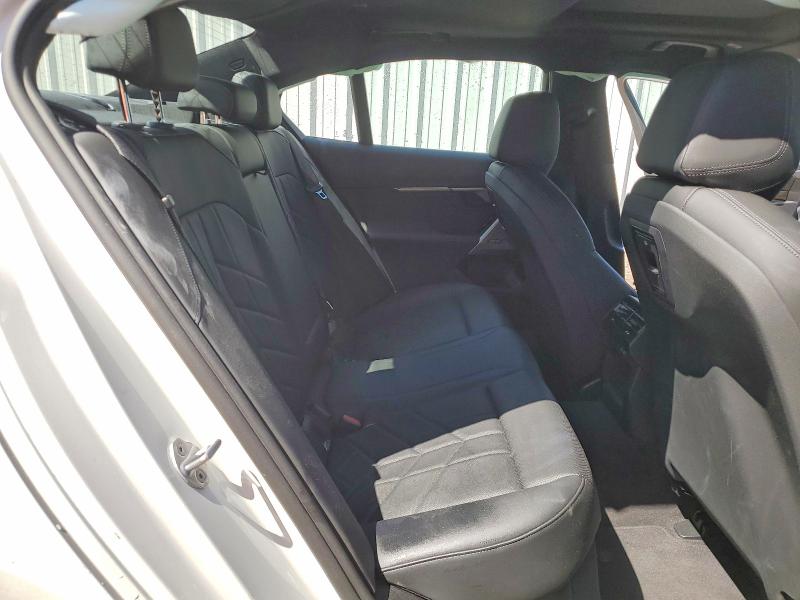 Продажа на аукционе авто 2026 Bmw 530, vin: WBA43FJ01TCV64041, номер лота: 48873206