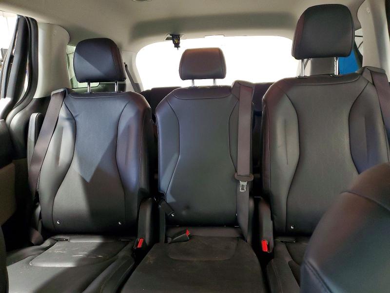 Aukcja sprzedaży 2025 Kia Carnival, vin: KNDNB5K32S6520267, numer aukcji: 51872146