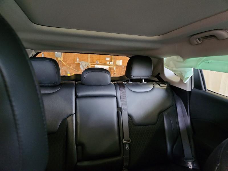 Продажа на аукционе авто 2021 Jeep Compass, vin: 3C4NJDBB6MT518910, номер лота: 49723086