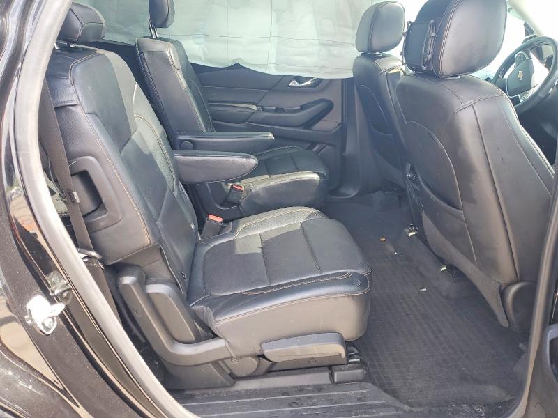 Aukcja sprzedaży 2018 Chevrolet Traverse, vin: 1GNEVJKW1JJ265267, numer aukcji: 51549946