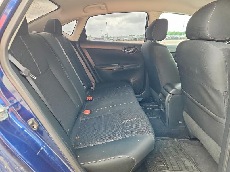Aukcja sprzedaży 2018 Nissan Sentra, vin: 3N1AB7APXJY228892, numer aukcji: 48855716