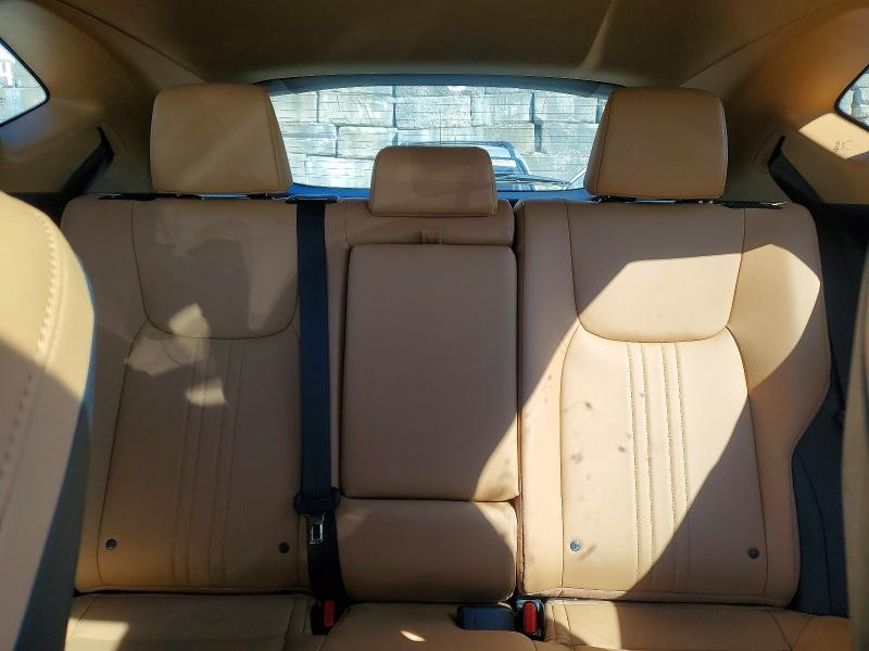49004846 :رقم المزاد ، 2T2GKCEZ4SC036442 vin ، 2025 Lexus Nx 350h مزاد بيع
