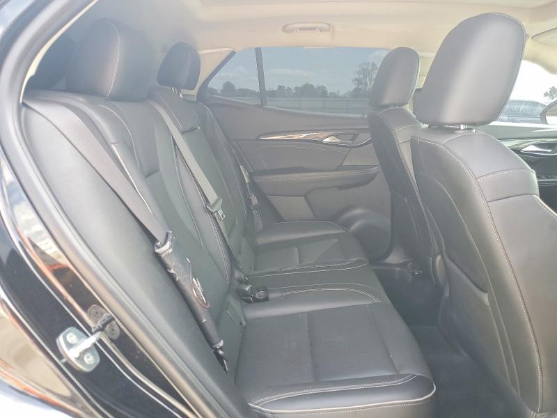 Aukcja sprzedaży 2021 Buick Envision, vin: LRBFZNR42MD074987, numer aukcji: 48059396