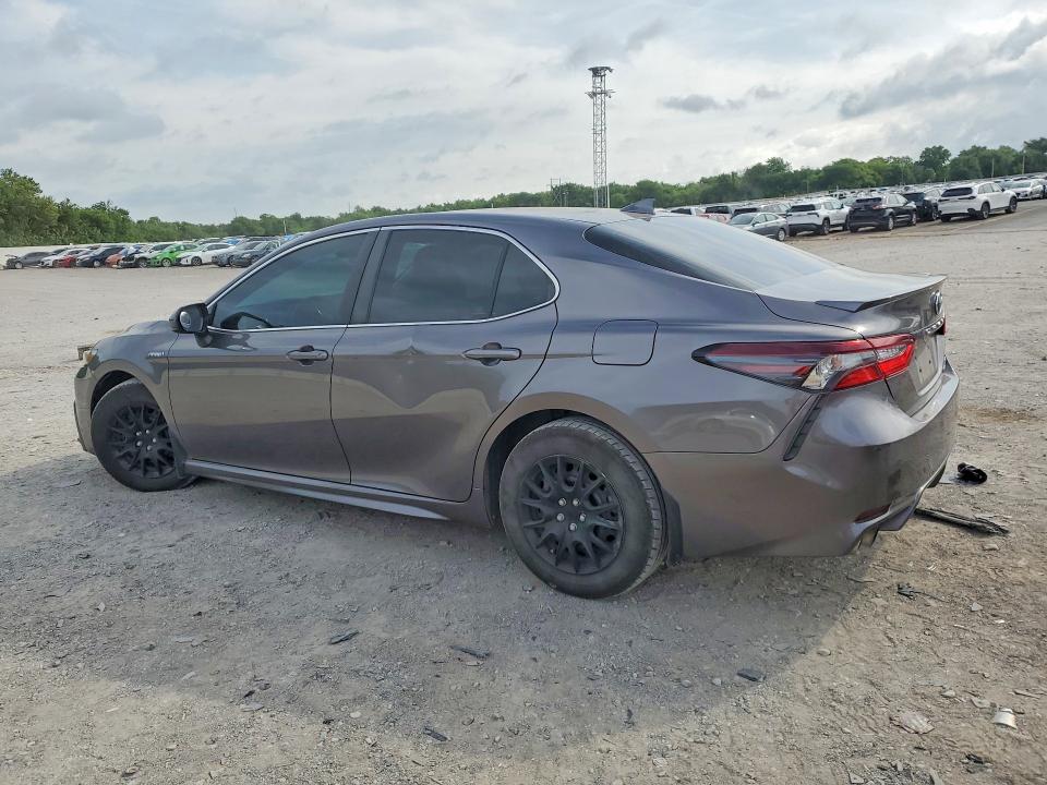 Продажа на аукционе авто 2021 Toyota Camry, vin: 4T1G31AK9MU559441, номер лота: 50622736