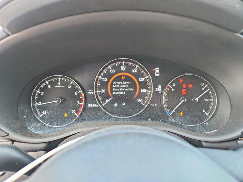 Aukcja sprzedaży 2023 Mazda 3, vin: 3MZBPBEY9PM350116, numer aukcji: 50302096