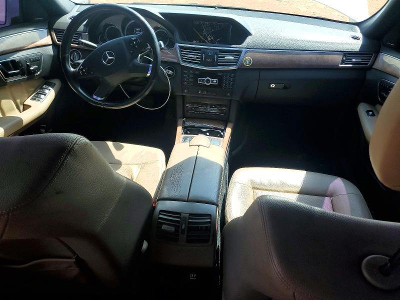 Продажа на аукционе авто 2012 Mercedes-benz E, vin: WDDHF5KB3CA564095, номер лота: 48597236