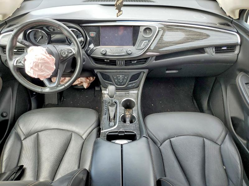 50948656 :رقم المزاد ، LRBFXBSA7HD197310 vin ، 2017 Buick Envision مزاد بيع