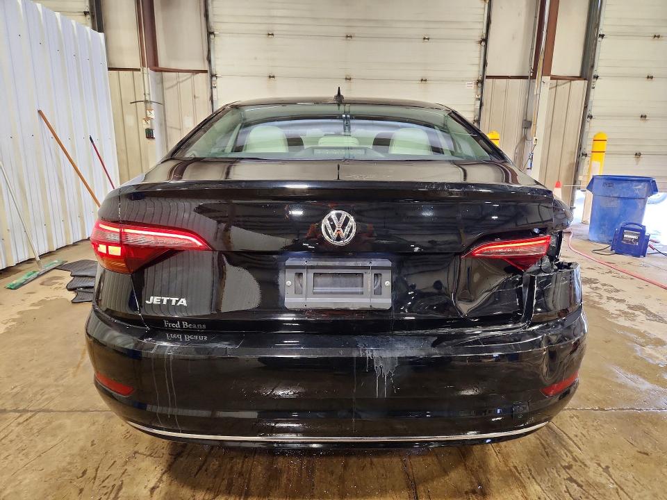 Aukcja sprzedaży 2019 Volkswagen Jetta, vin: 3VWC57BU7KM249089, numer aukcji: 50282516