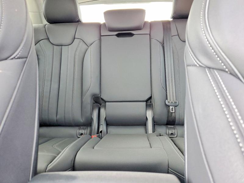 Aukcja sprzedaży 2024 Audi Q5, vin: WA1GAAFY8R2146110, numer aukcji: 50303366