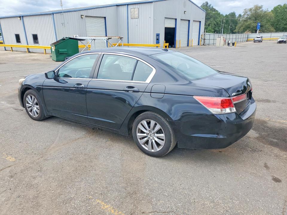 Продажа на аукционе авто 2012 Honda Accord, vin: 1HGCP2F85CA037644, номер лота: 51427616