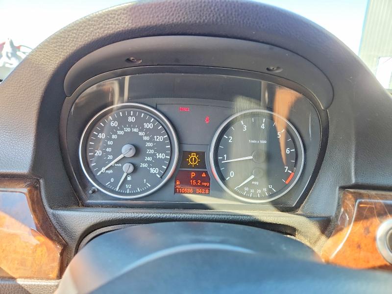 Продажа на аукционе авто 2006 Bmw 325, vin: WBAVB17526NK38884, номер лота: 49804256