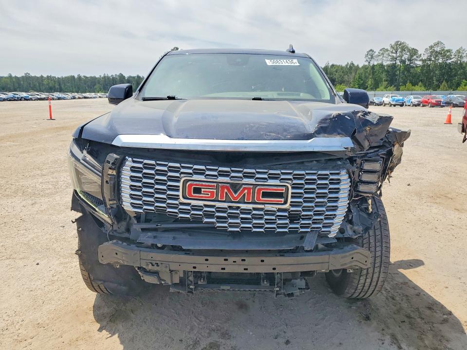 2023 Gmc Yukon Xl მანქანა იყიდება აუქციონზე, vin: 1GKS2JKL6PR408349, აუქციონის ნომერი: 50831436