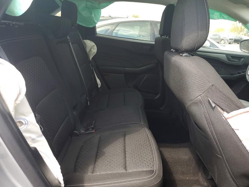 Продаж на аукціоні авто 2024 Ford Escape, vin: 1FMCU0GN1RUB60344, номер лоту: 50735176