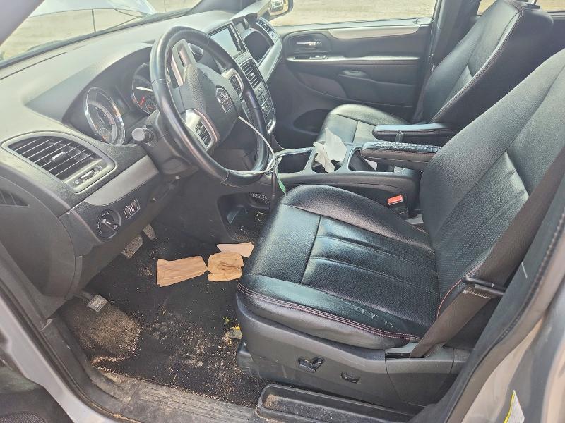 Aukcja sprzedaży 2019 Dodge Grand Caravan, vin: 2C4RDGEG4KR670525, numer aukcji: 50363096