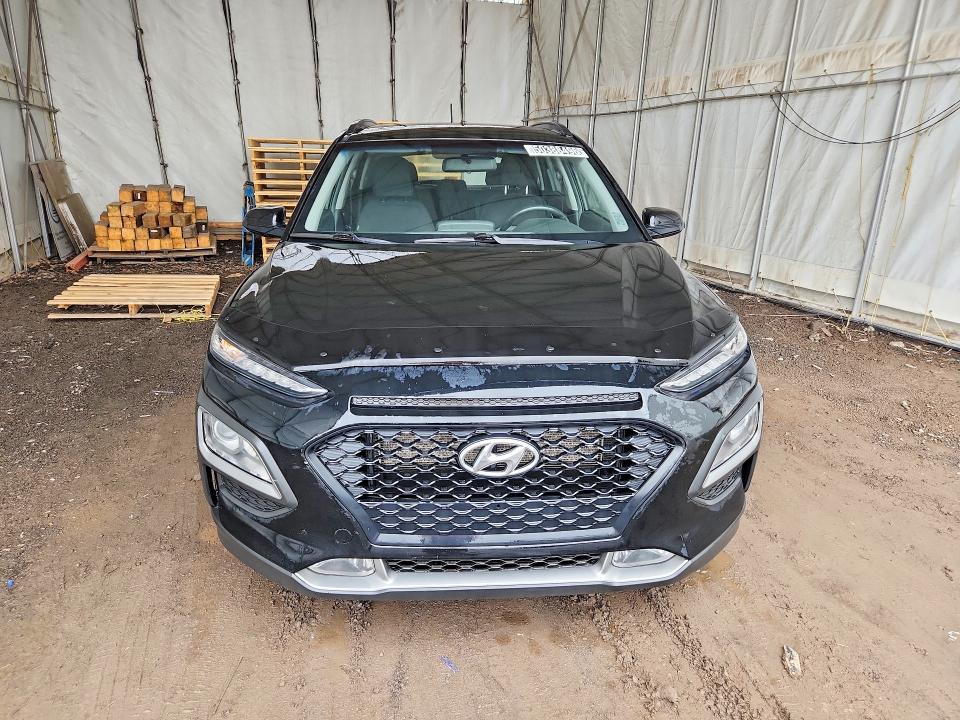 Продаж на аукціоні авто 2018 Hyundai Kona, vin: KM8K22AA1JU129974, номер лоту: 50388496