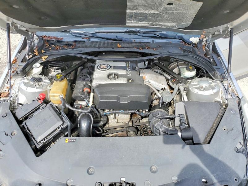2014 Cadillac Ats მანქანა იყიდება აუქციონზე, vin: 1G6AA5RX5E0124774, აუქციონის ნომერი: 46511176