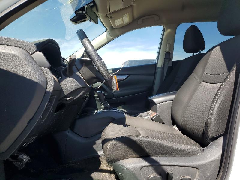 2020 Nissan Rogue მანქანა იყიდება აუქციონზე, vin: KNMAT2MT0LP503003, აუქციონის ნომერი: 50432676