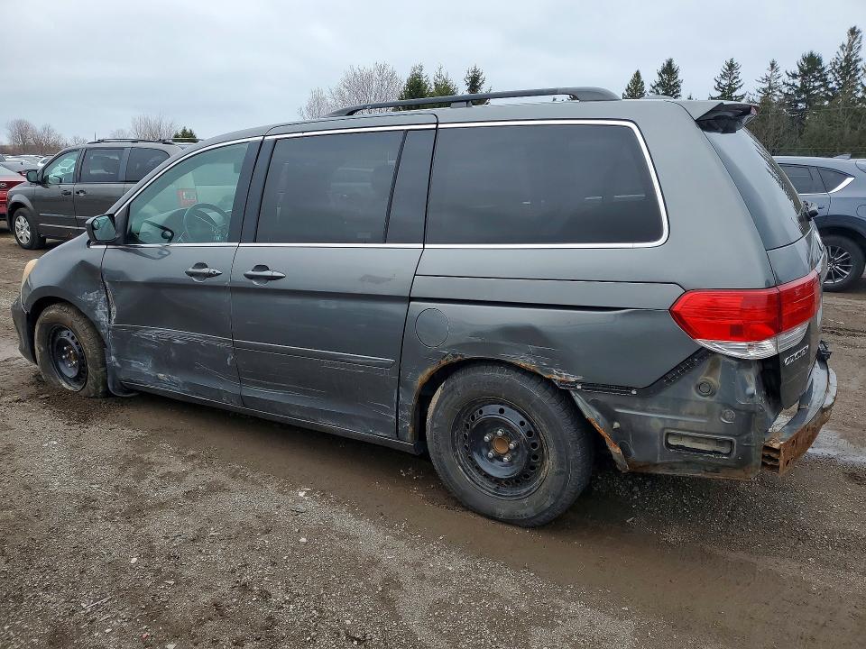 Продажа на аукционе авто 2008 Honda Odyssey, vin: 5FNRL38648B505819, номер лота: 47302736