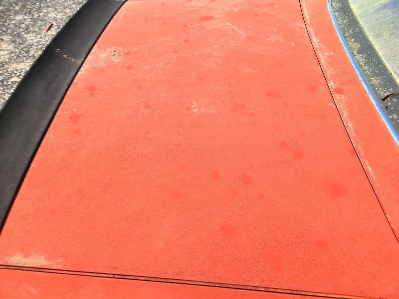 Aukcja sprzedaży 1984 Alfa Romeo Veloce, vin: ZARBA5419E1019904, numer aukcji: 50692986