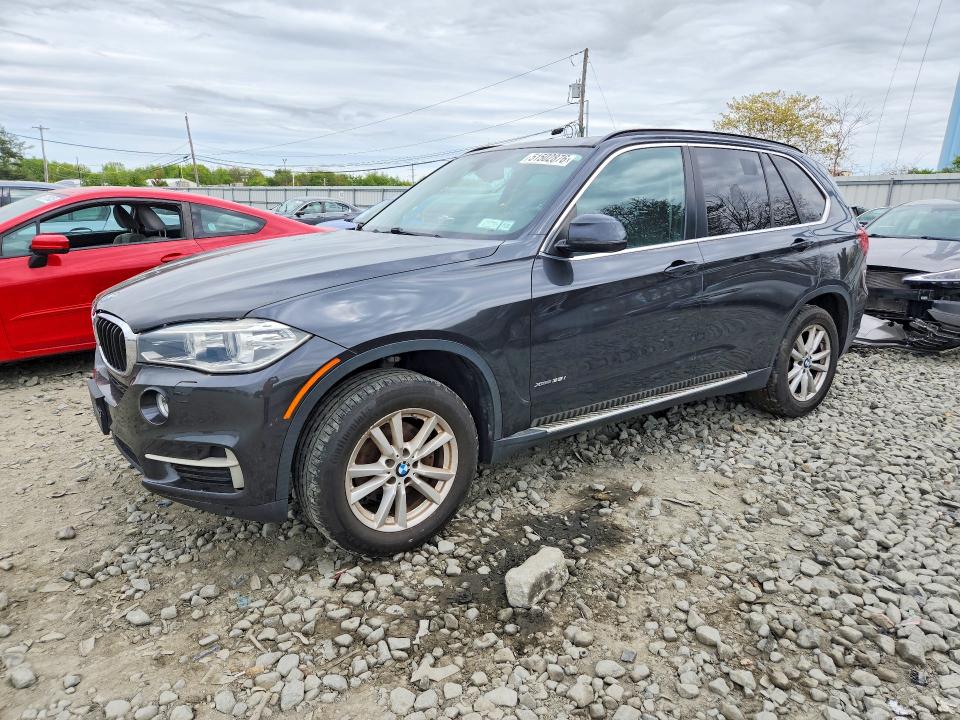 Aukcja sprzedaży 2015 Bmw X5, vin: 5UXKR0C54F0P13528, numer aukcji: 51502876