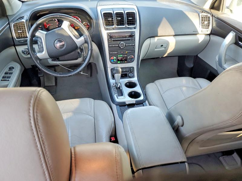 48928416 :رقم المزاد ، 1GKKVRED2BJ188113 vin ، 2011 Gmc Acadia مزاد بيع