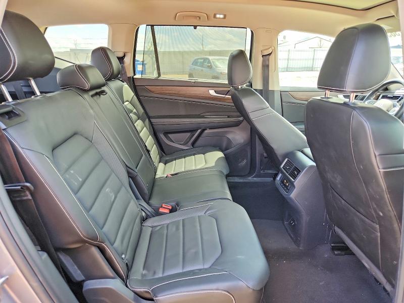 Продаж на аукціоні авто 2024 Volkswagen Atlas, vin: 1V2BR2CA1RC515081, номер лоту: 50738306