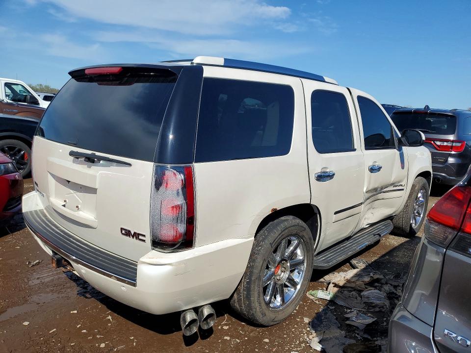 Продаж на аукціоні авто 2010 Gmc Yukon, vin: 1GKUKEEF8AR290270, номер лоту: 50595556