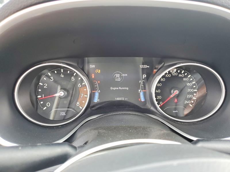 Aukcja sprzedaży 2018 Jeep Compass, vin: 3C4NJDCB8JT360225, numer aukcji: 49281756