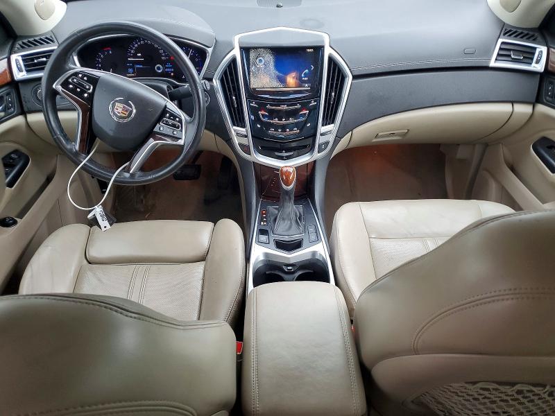 Продаж на аукціоні авто 2013 Cadillac Srx, vin: 3GYFNCE38DS628378, номер лоту: 49992886