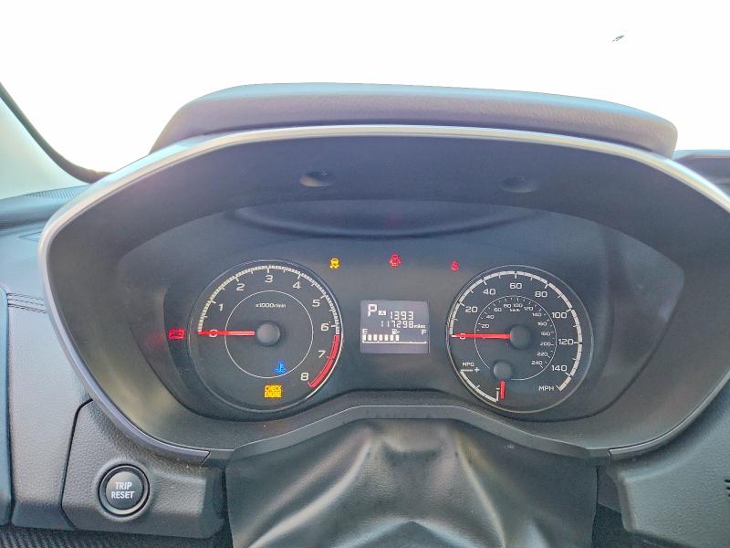 Продаж на аукціоні авто 2019 Subaru Impreza, vin: 4S3GTAC61K3709968, номер лоту: 51111356