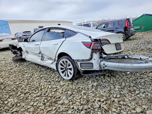 Продаж на аукціоні авто 2023 Tesla Model 3, vin: 5YJ3E1EA6PF673036, номер лоту: 48213736