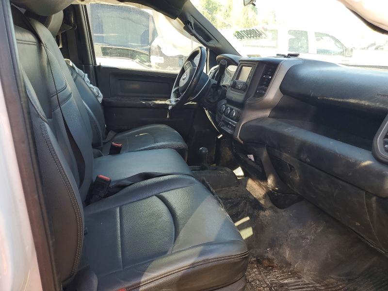 2022 Ram 2500 მანქანა იყიდება აუქციონზე, vin: 3C6UR5HL5NG203463, აუქციონის ნომერი: 48099746