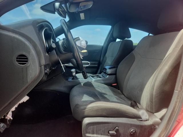 Aukcja sprzedaży 2016 Dodge Charger, vin: 2C3CDXHG9GH350233, numer aukcji: 49149056