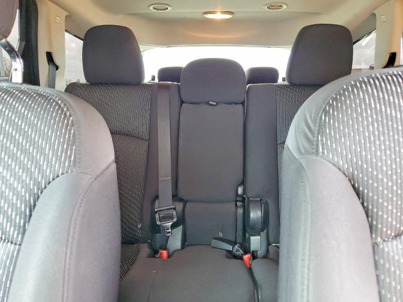 Продажа на аукционе авто 2013 Dodge Journey, vin: 3C4PDCBG6DT691381, номер лота: 50171736